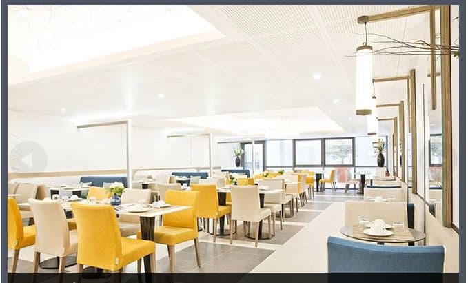 Apparthotel Mazenod Marseille