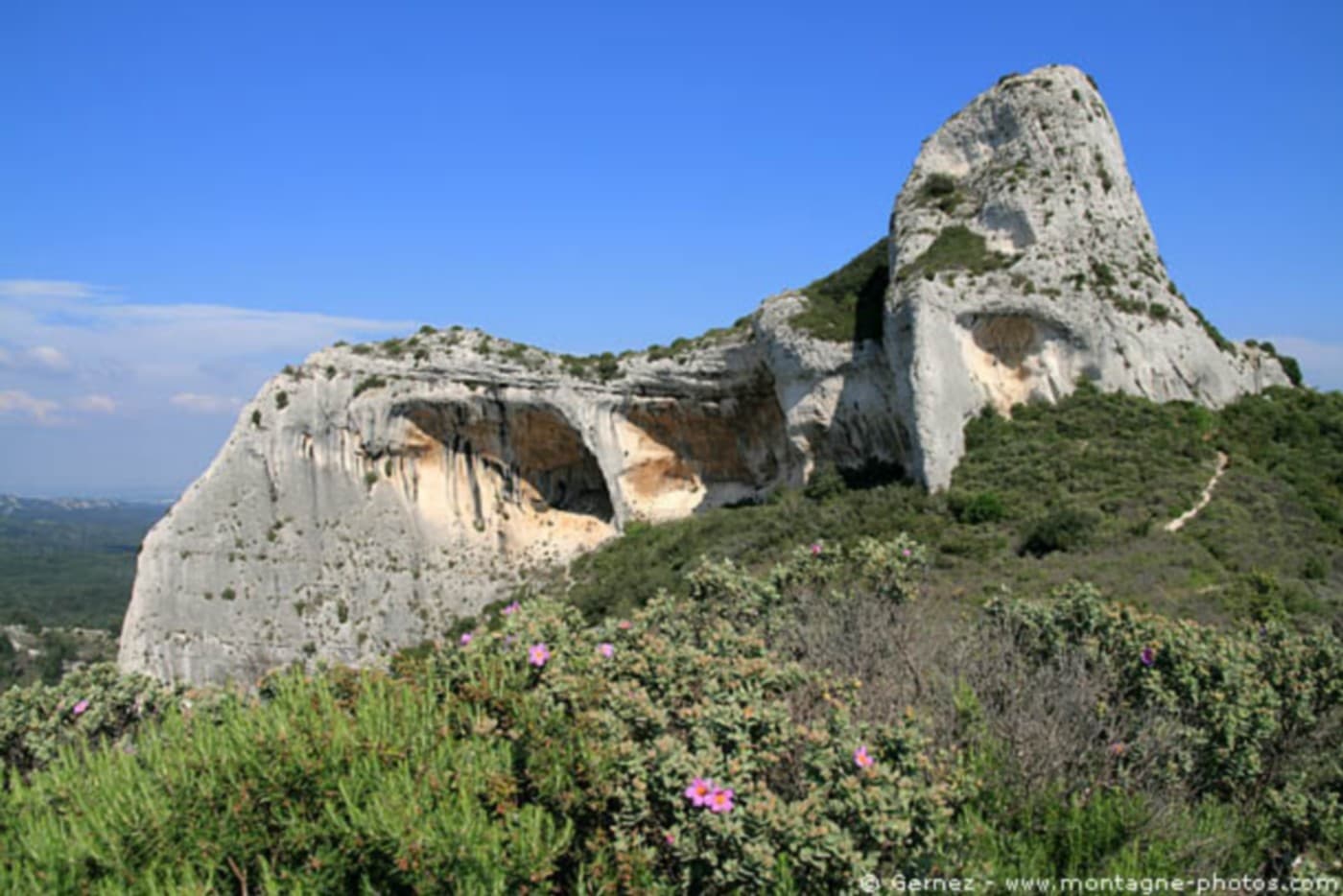 Alpilles