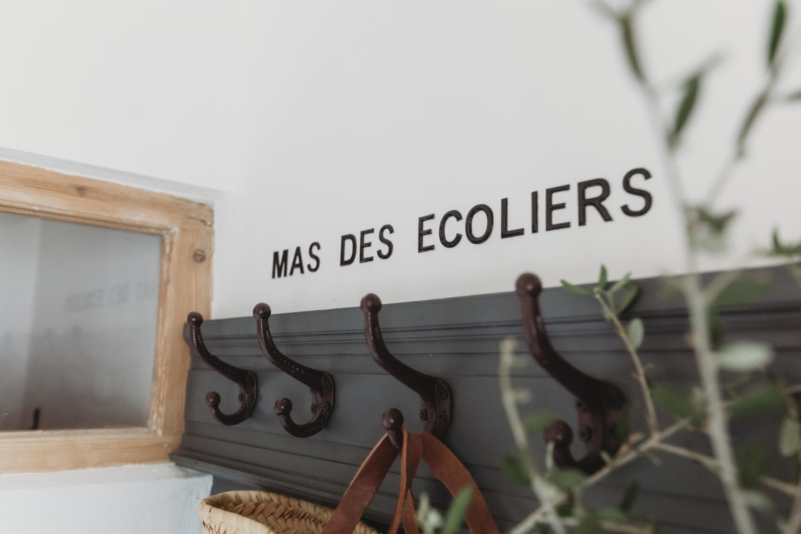 Mas des écoliers
