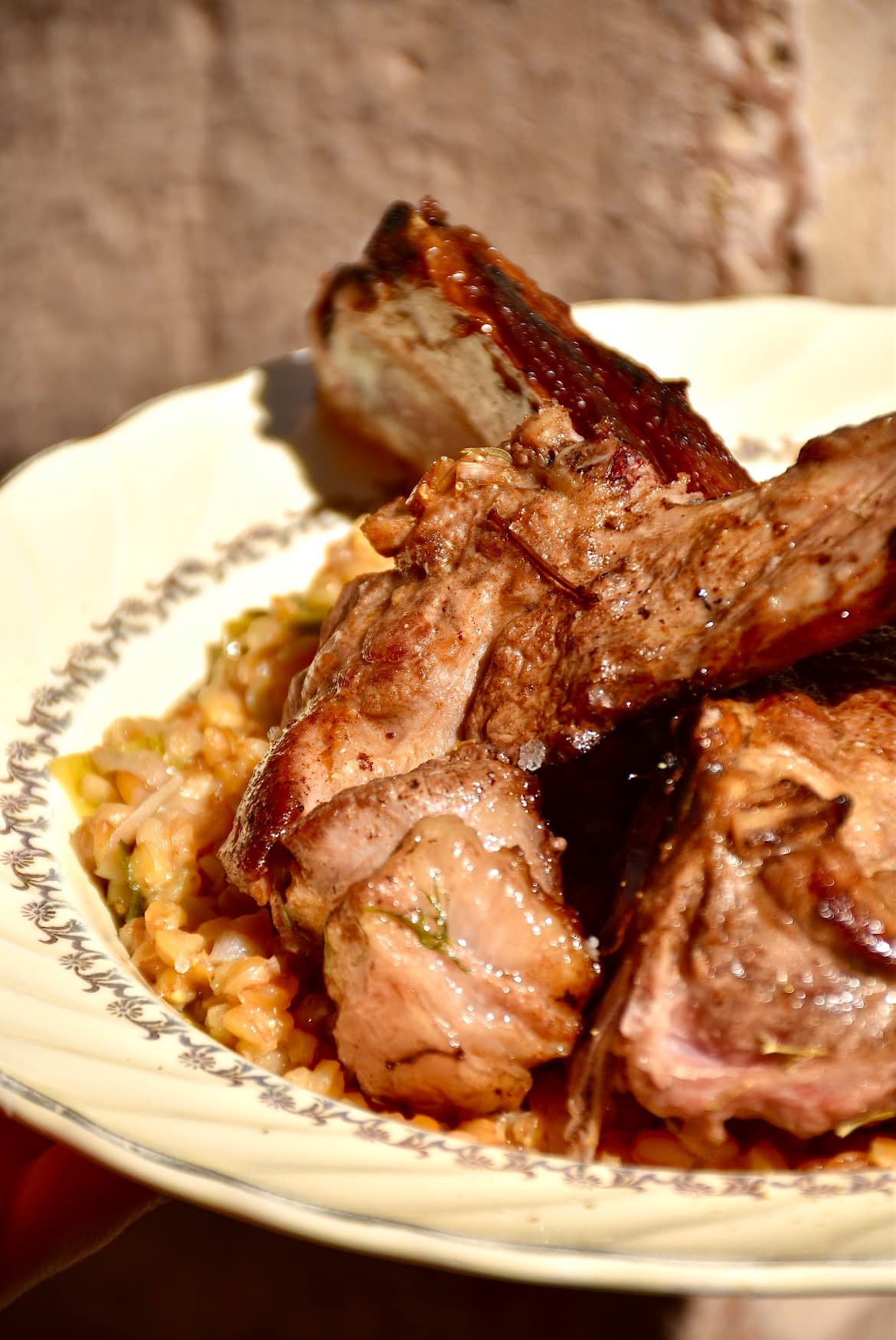 Agneau