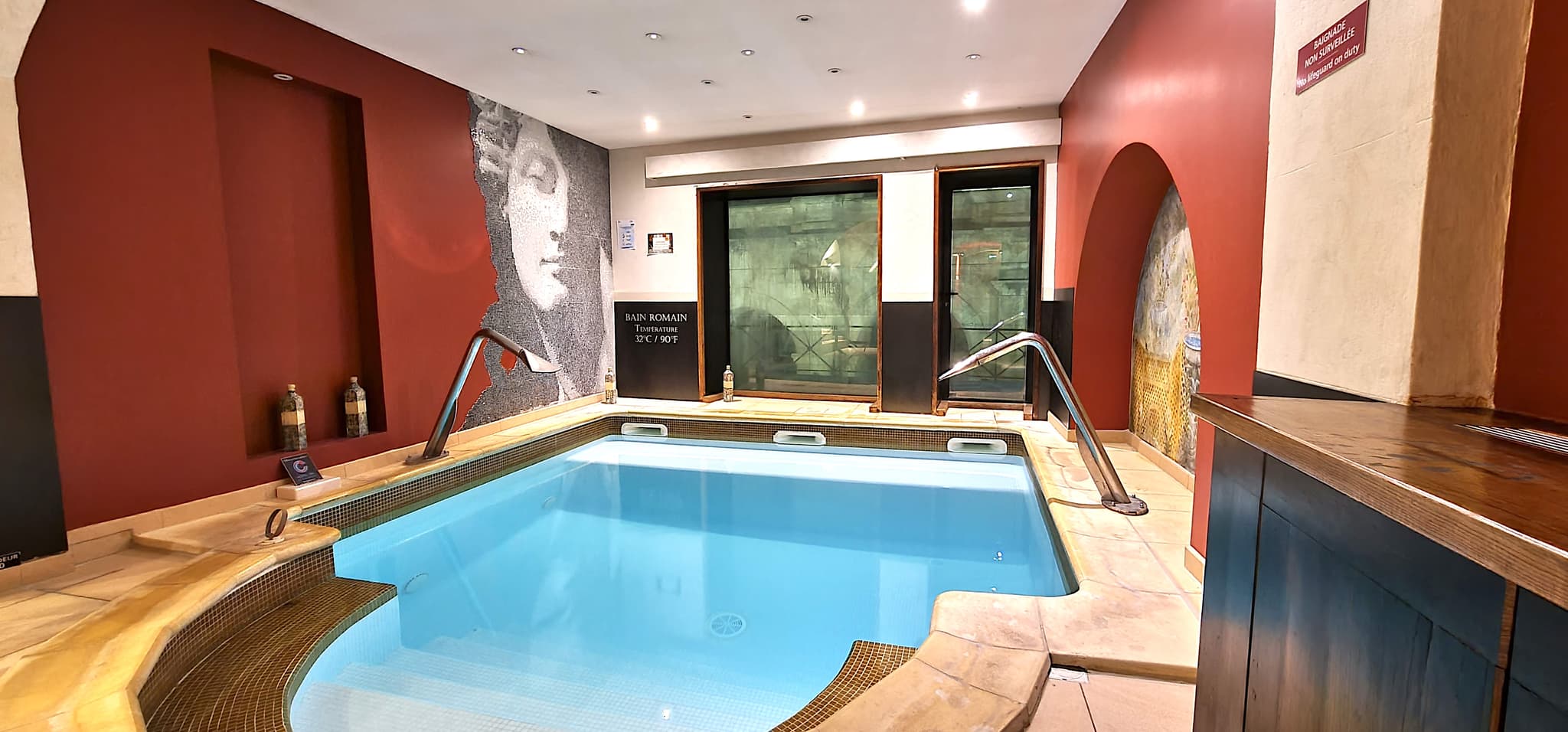Hotel Spa Le Calendal