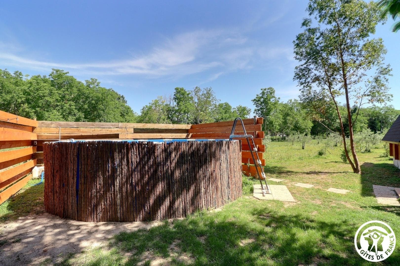 Le Tipi Provençal