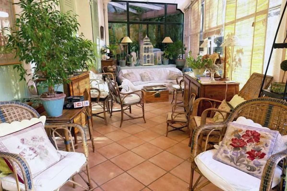 Domaine de Saint-Véran