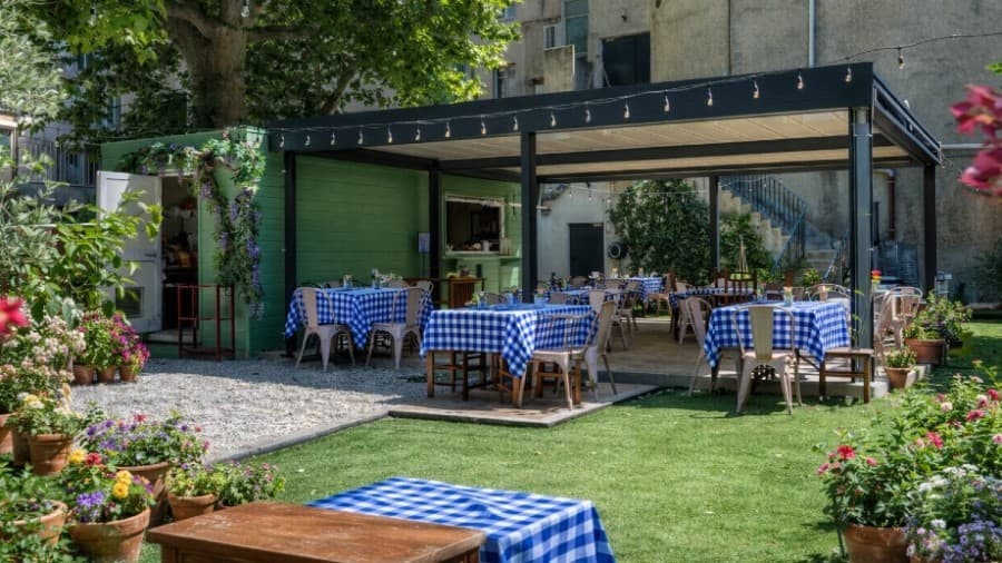 Chez Mano_Marseille