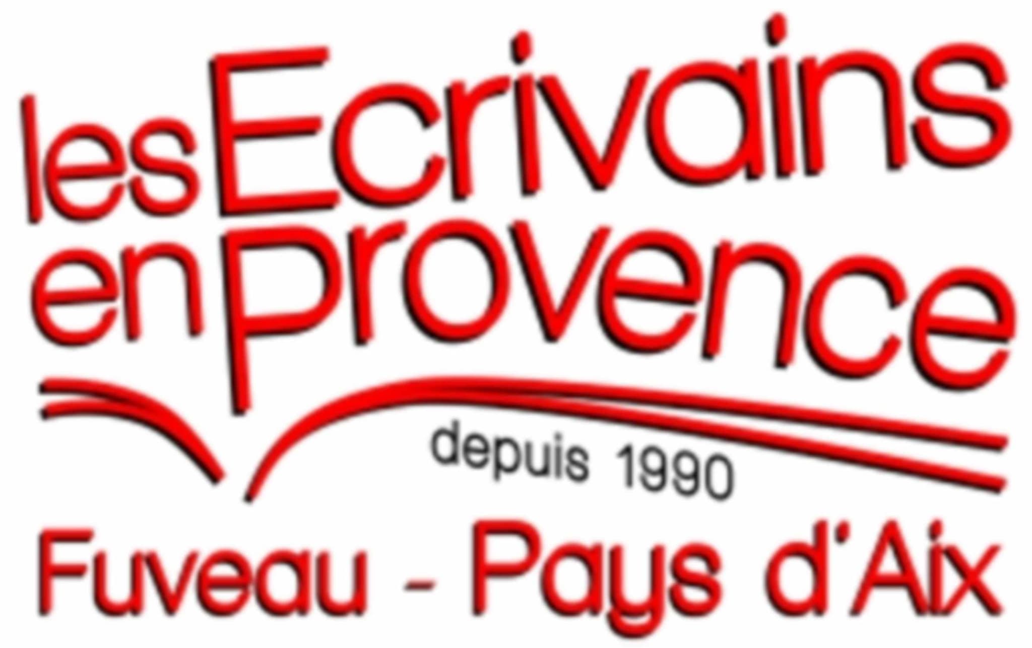 Les Ecrivains en Provence