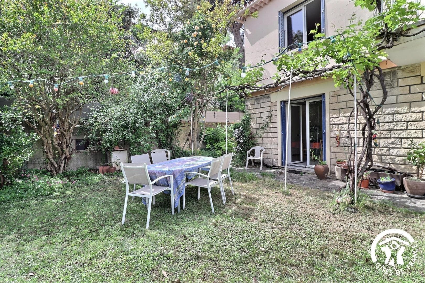 Le Clos Fleuri