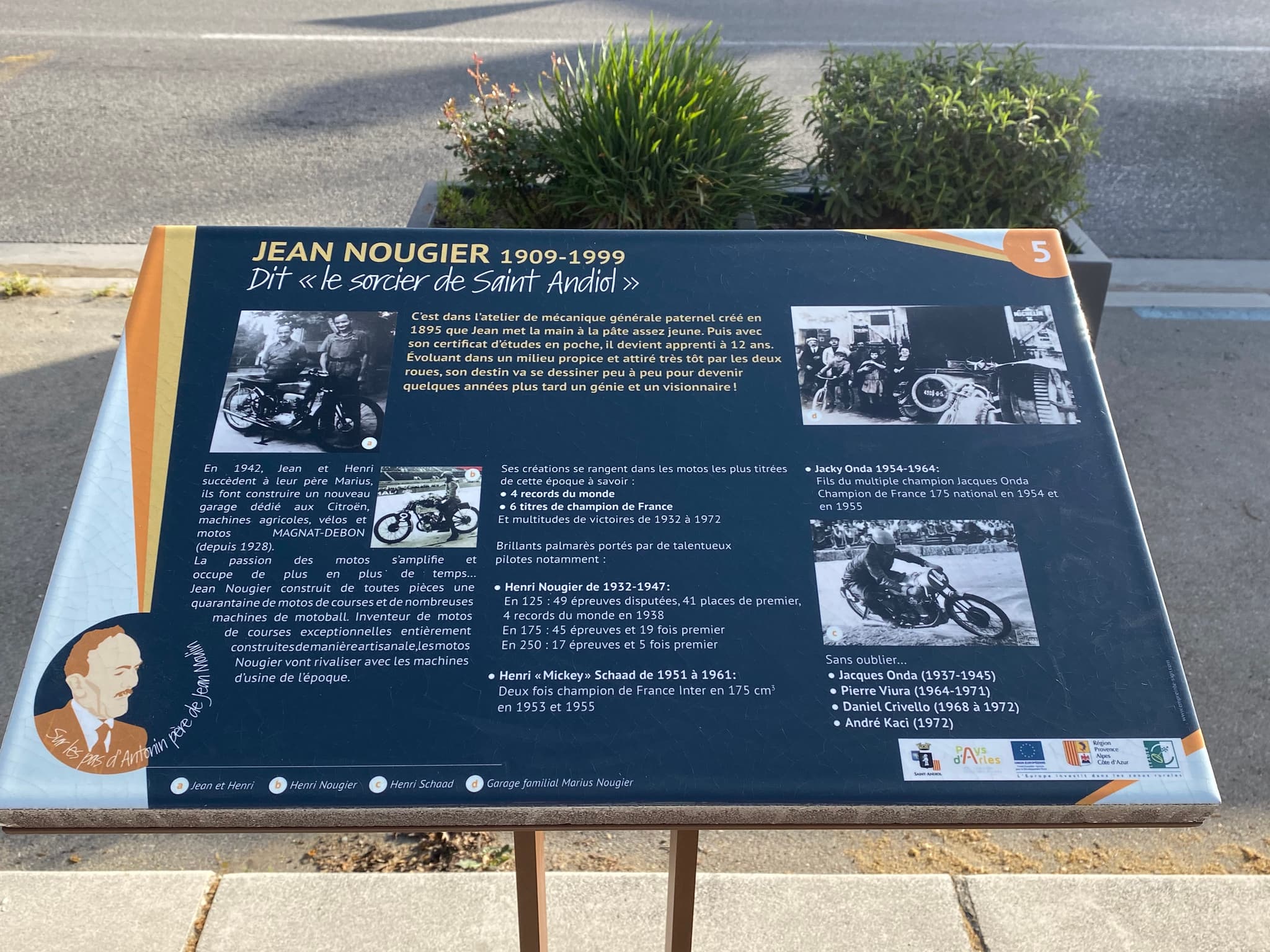 5 - Jean Nougier