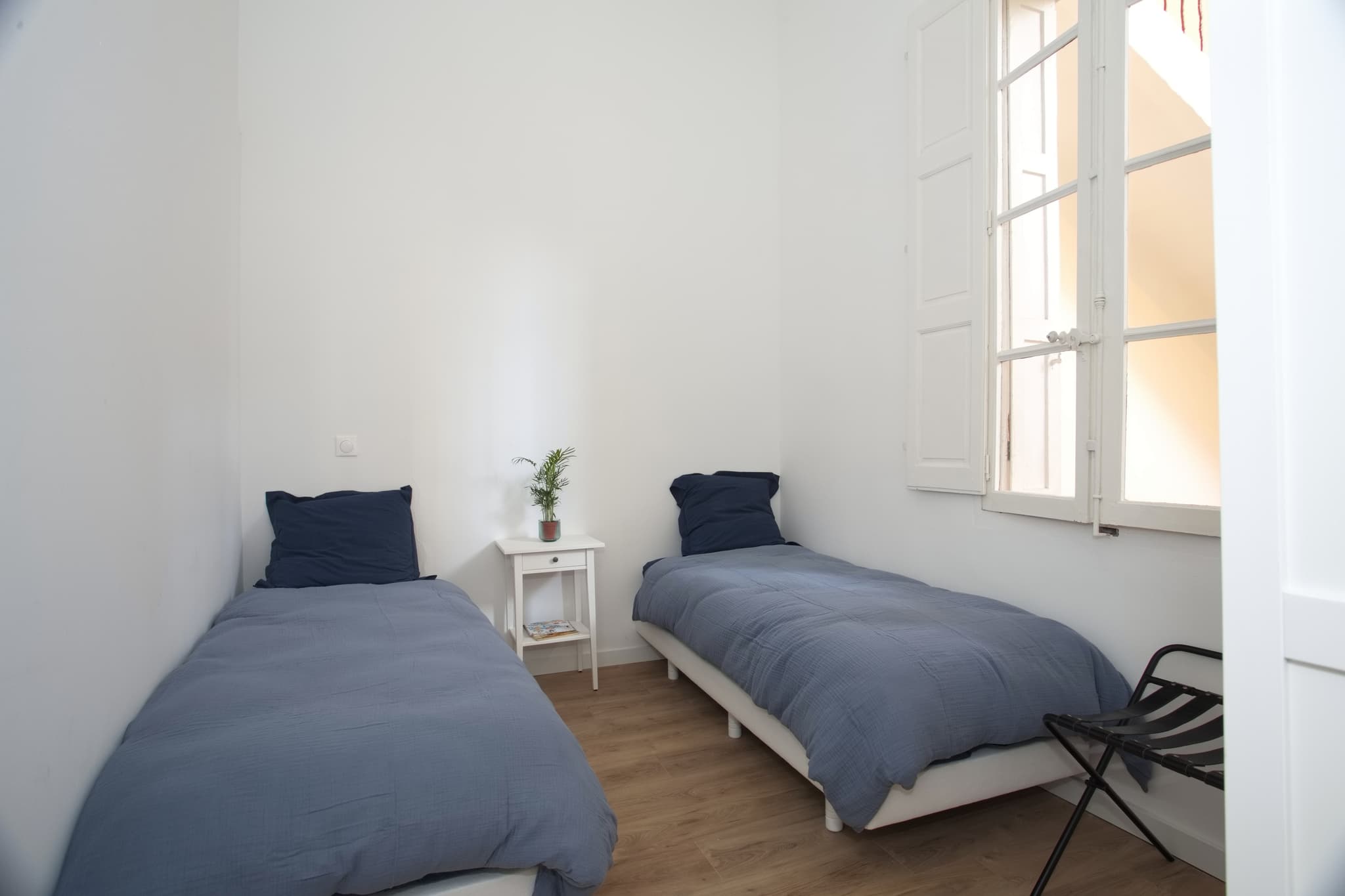 Le Grand Félibre - Chambre 2
