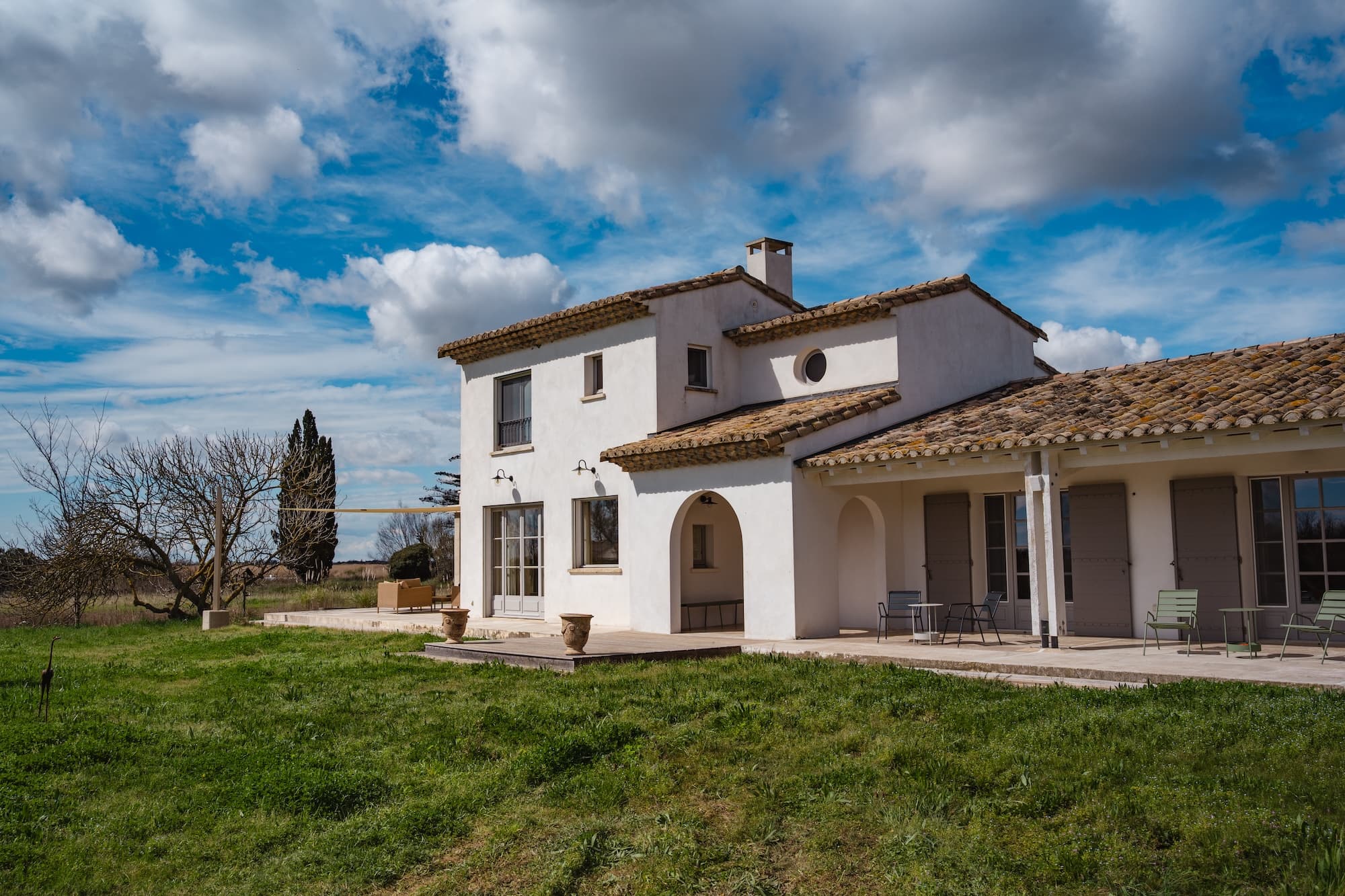Mas du Couvin_Saintes-Maries-de-la-Mer