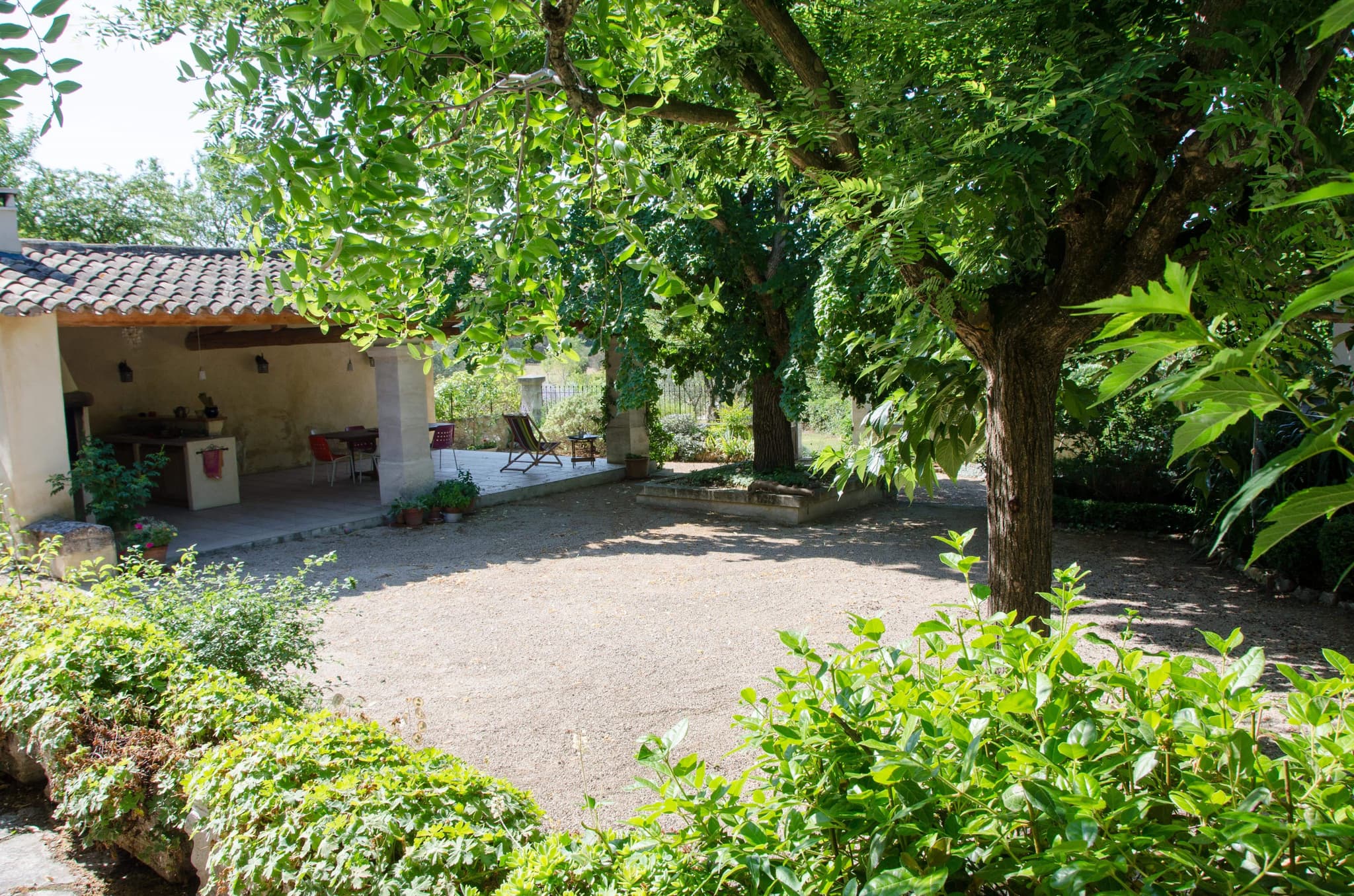 Mas de Bonnaud