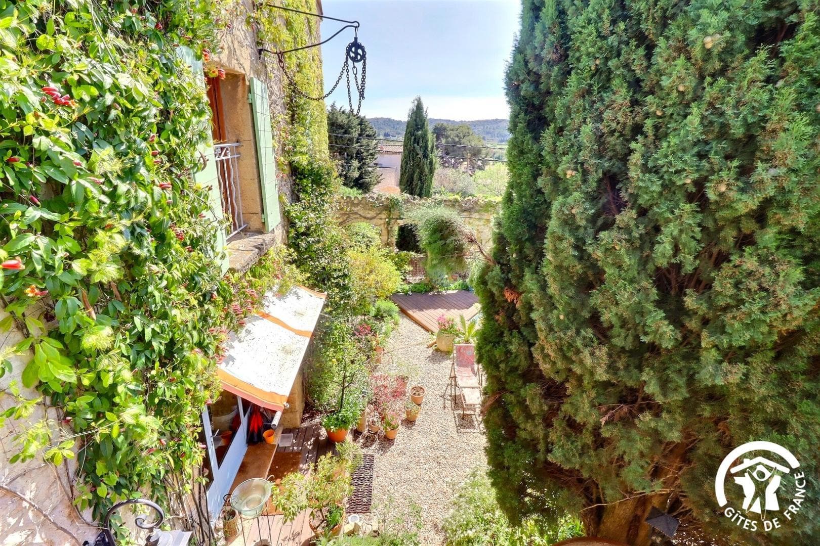La Maison de Vacances
