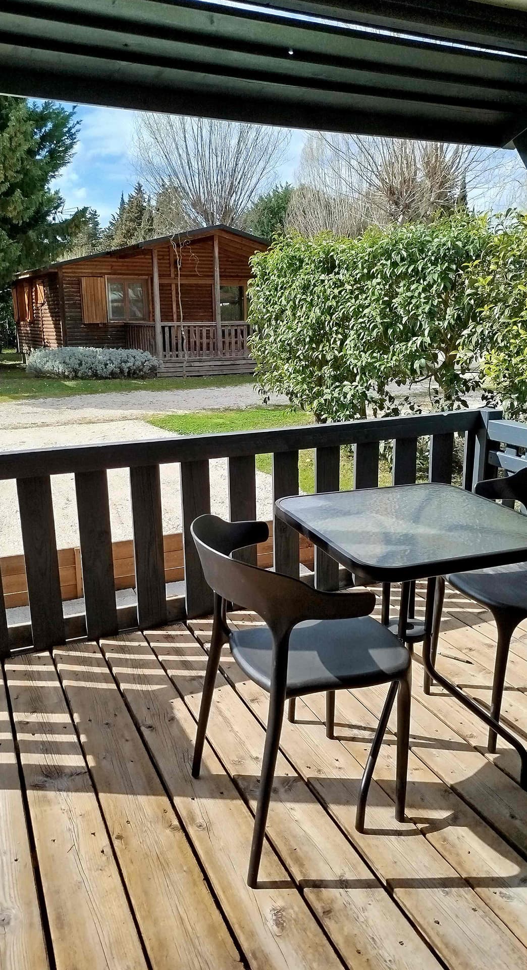 Camping Verbéla Village_Noves