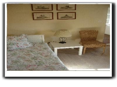 Chambre d'hôtes St Jean de Matha