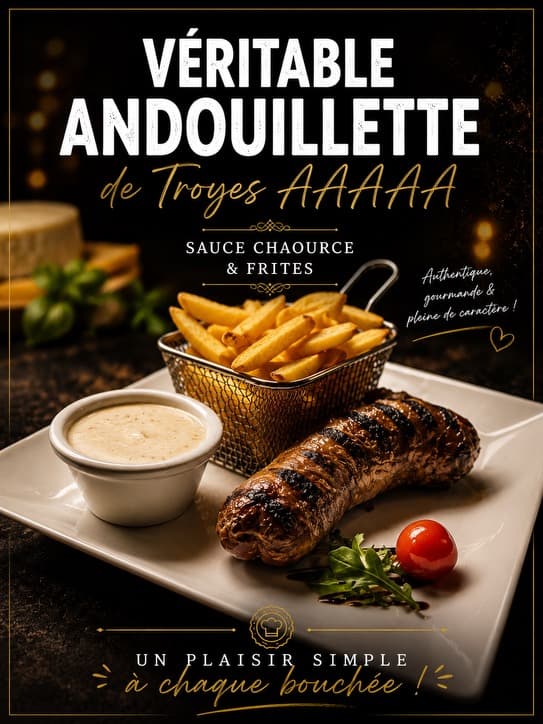 Best-sellers - Andouillette de Troyes AAAAA
