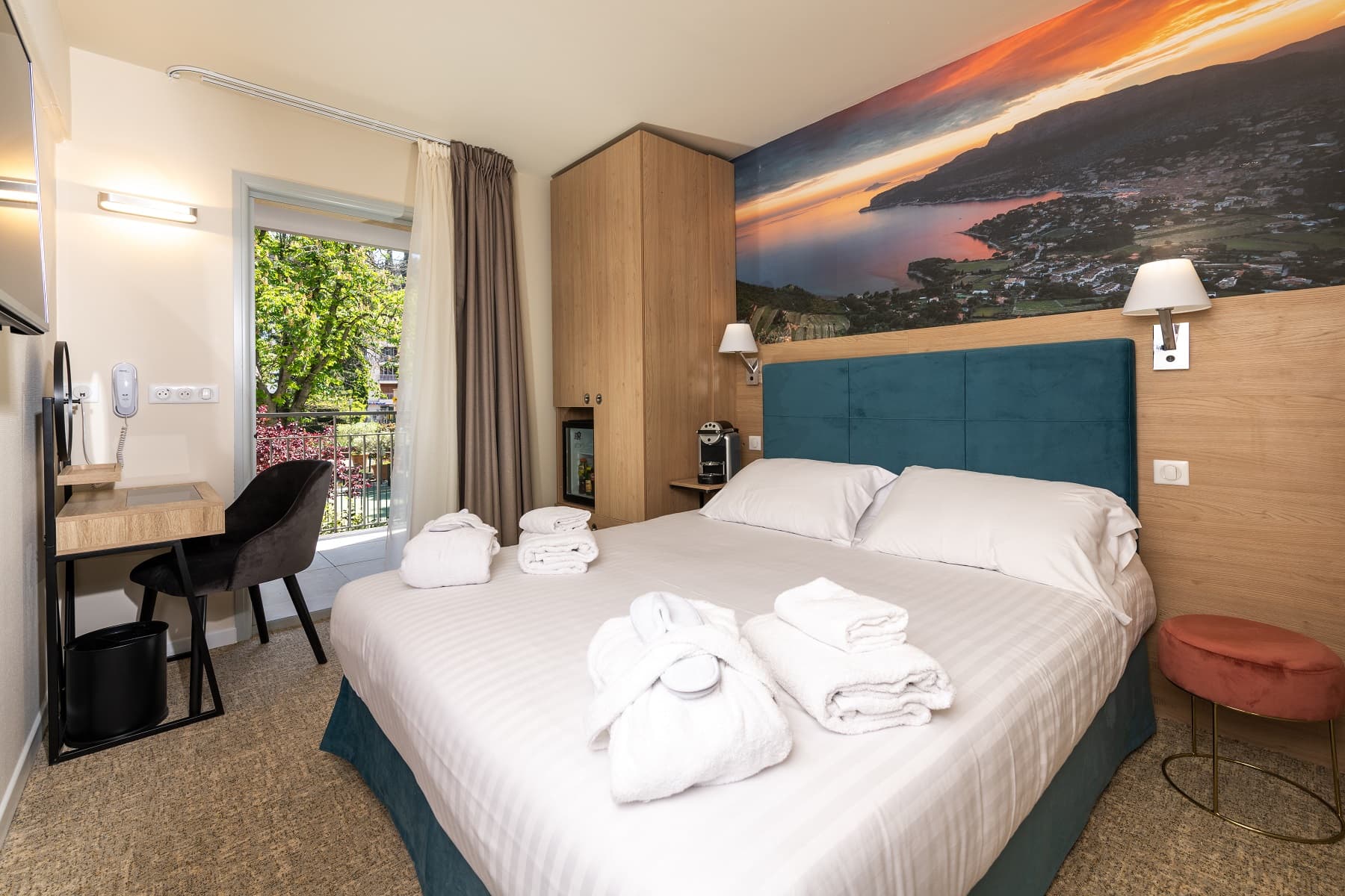 Best Western Cœur de Cassis