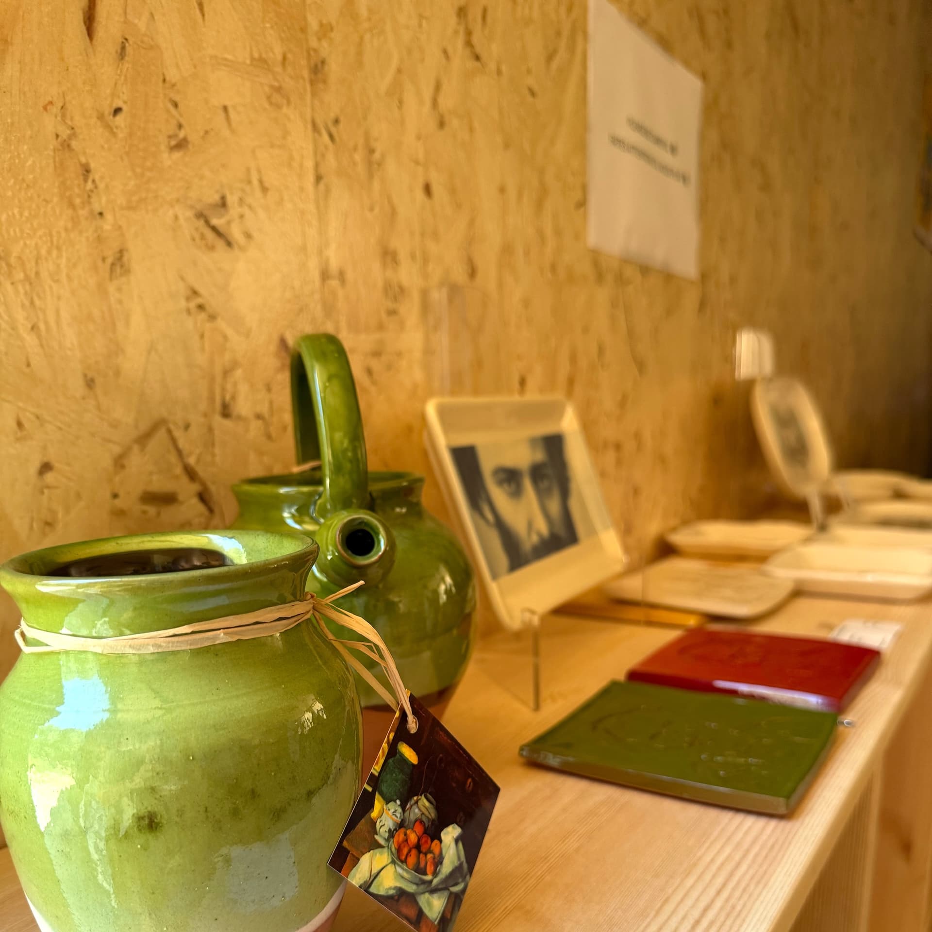 Boutique de la Bastide du Jas de Bouffan_Aix-en-Provence