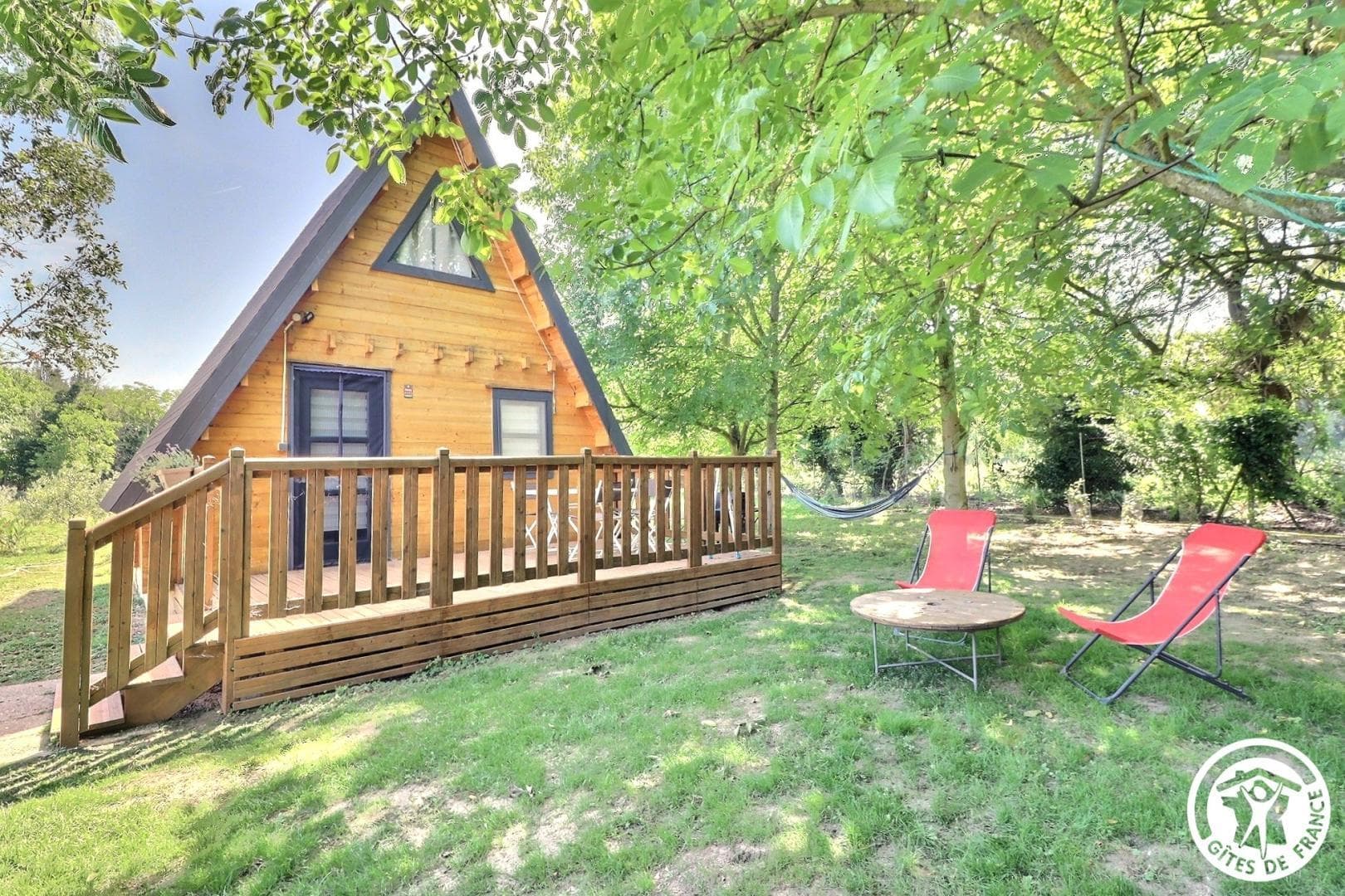Le Tipi Provençal