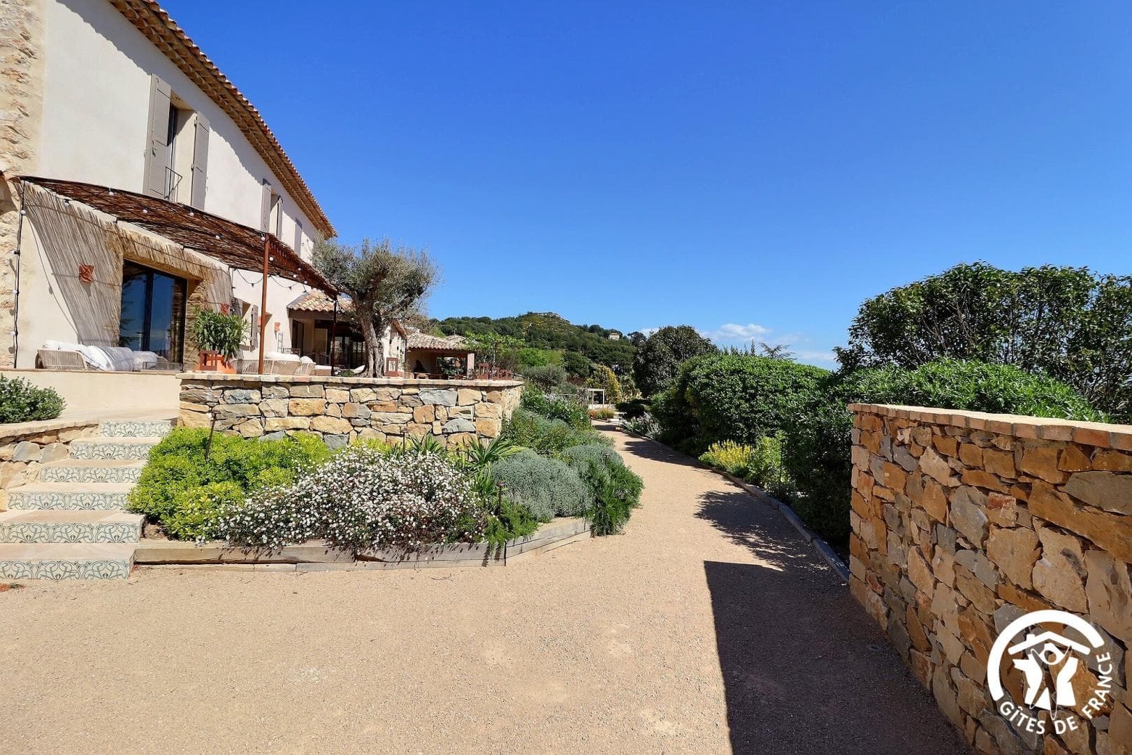 La Bastide des Culs-Rousset