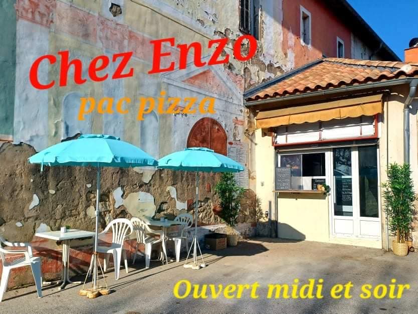Chez Enzo