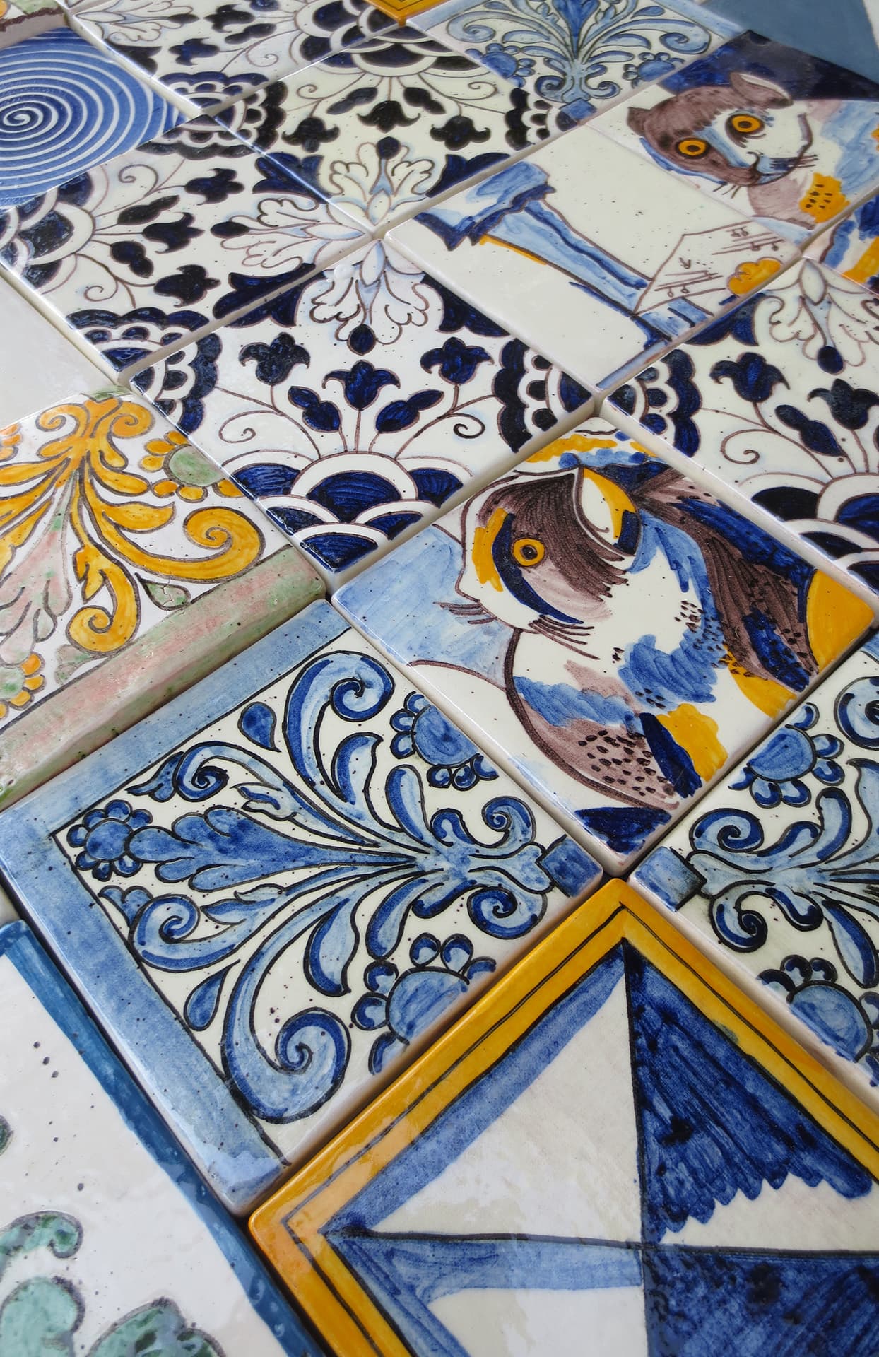 La poterie des Alpilles - Lise Freychet_Saint-Rémy-de-Provence