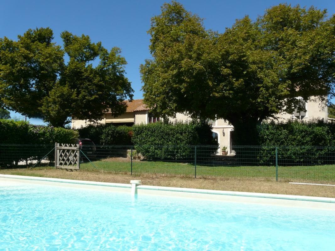 Mas L'Oustal