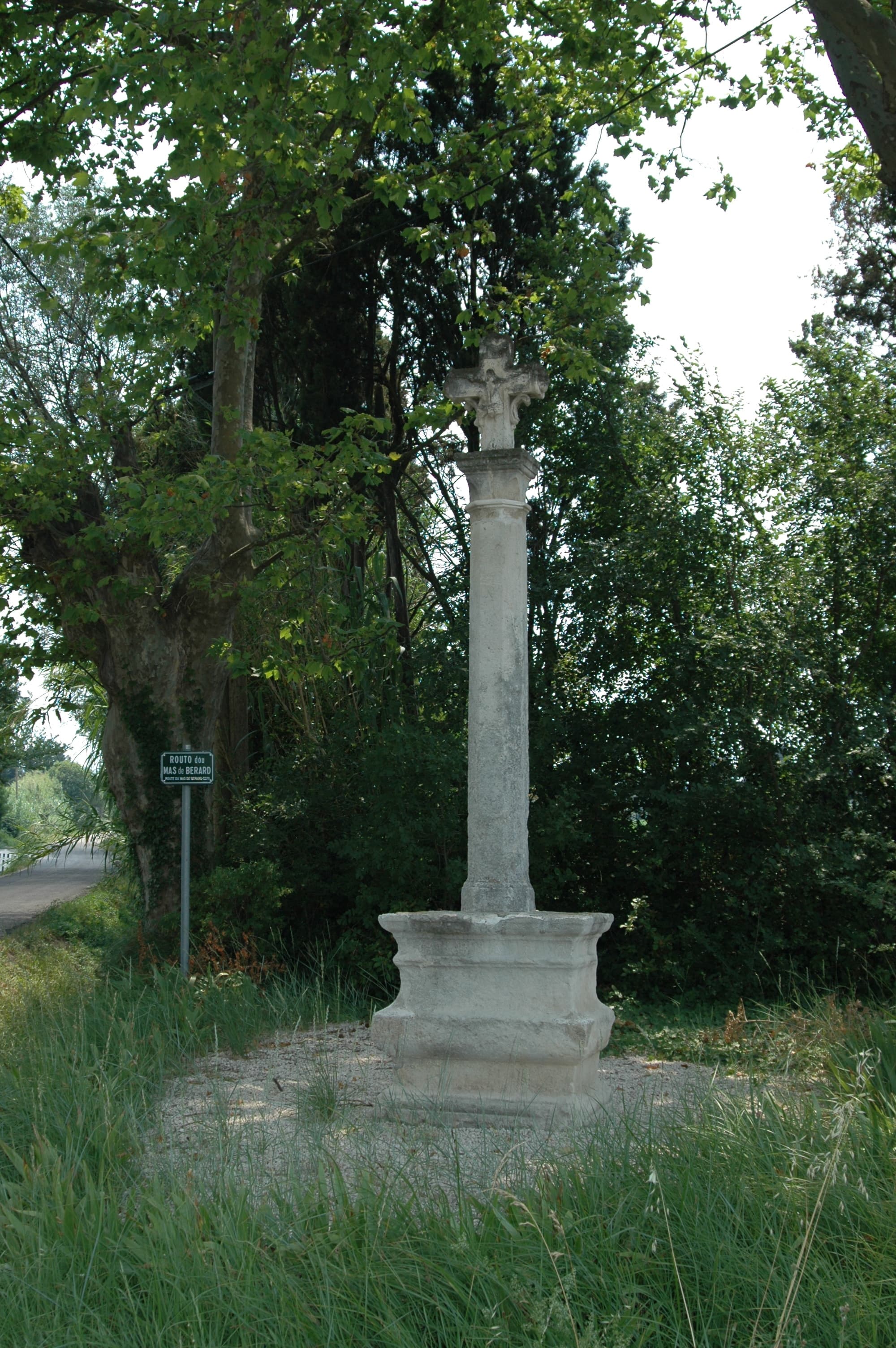 Oratoire de la Vierge de Massabielle