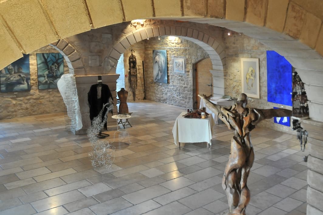 Château des Remparts