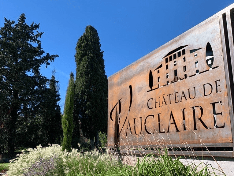Château de Vauclaire