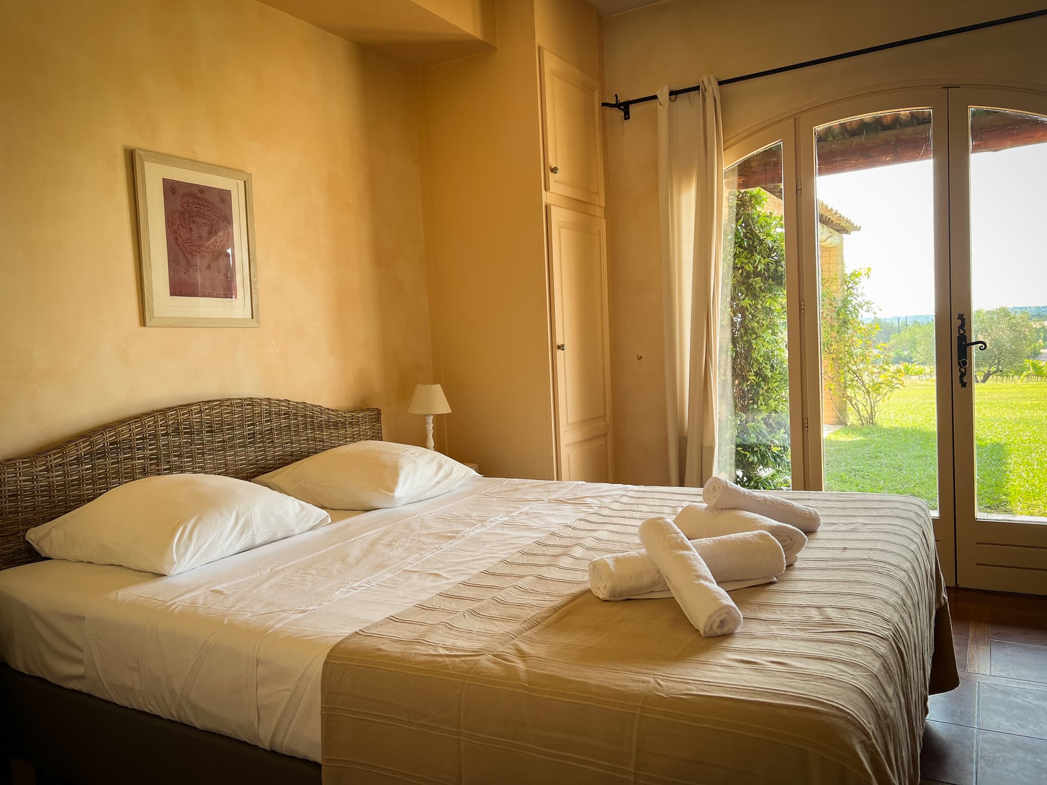 La Chambre de Manon