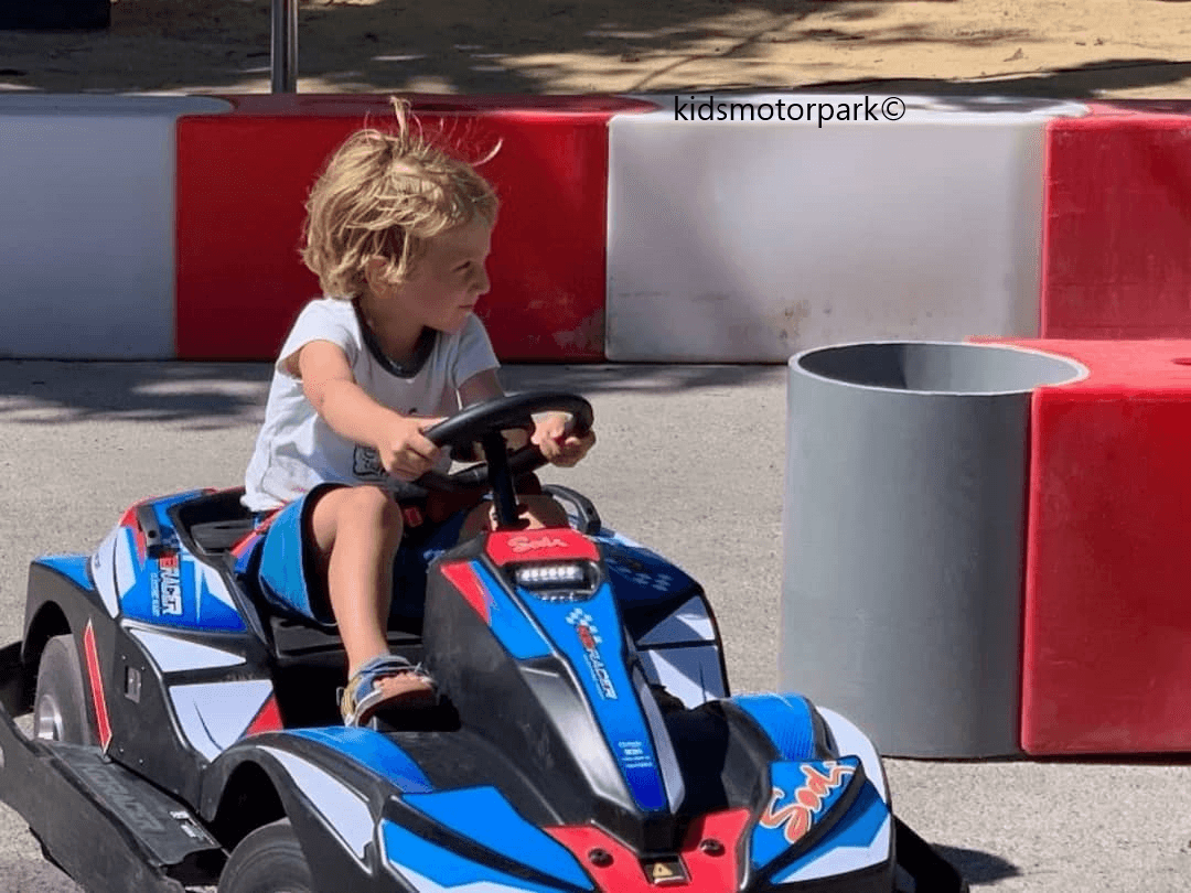 Kart Electrique