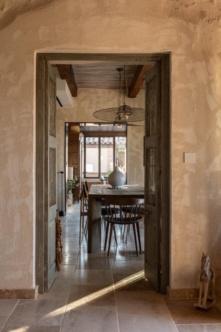La Bastide des Culs-Rousset