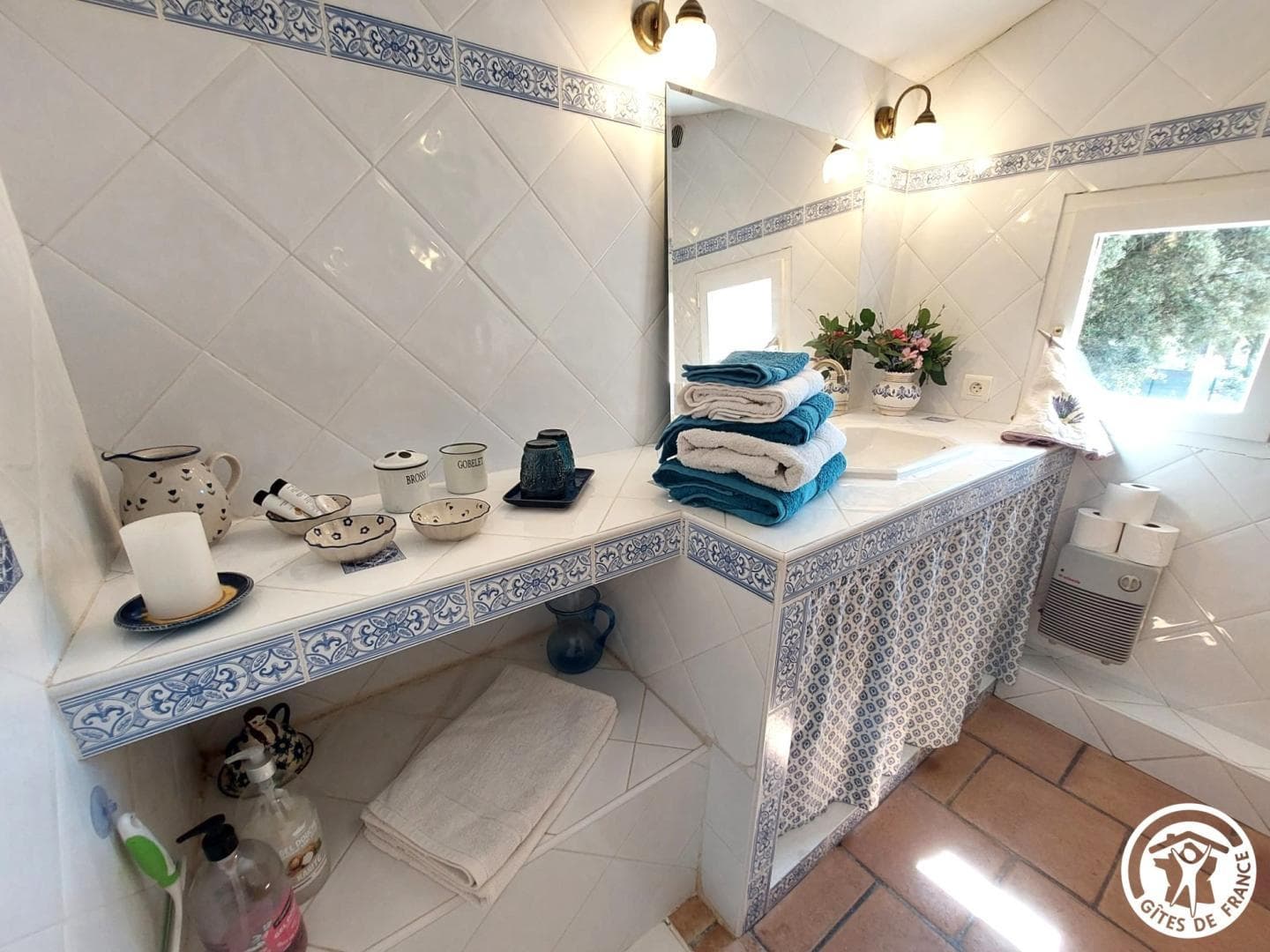 La Thébaïde en Provence