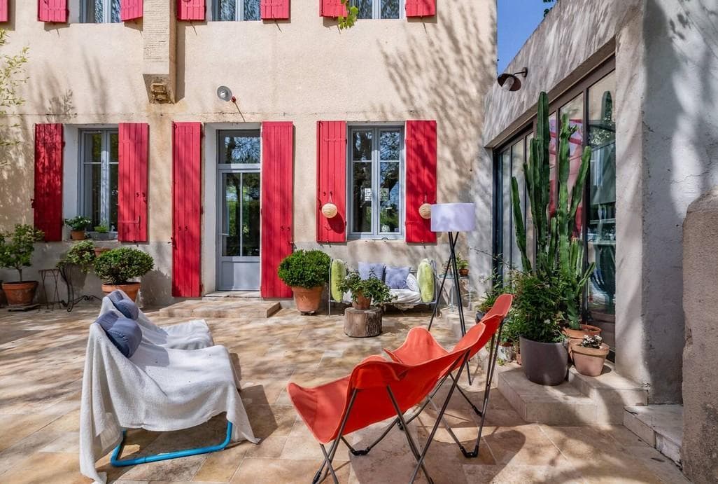La Bastide des Granettes
