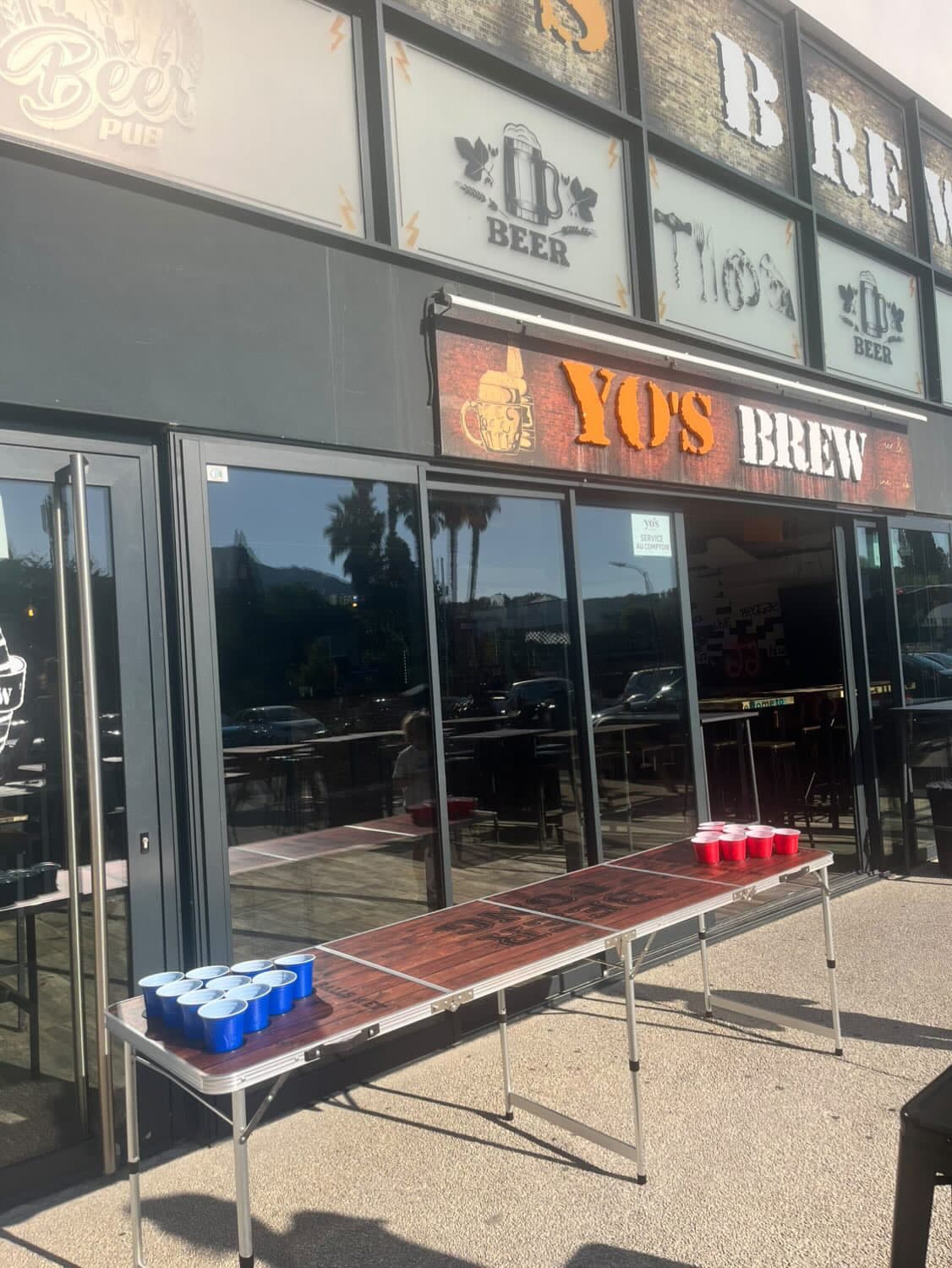 Yo's Brew_Roquevaire
