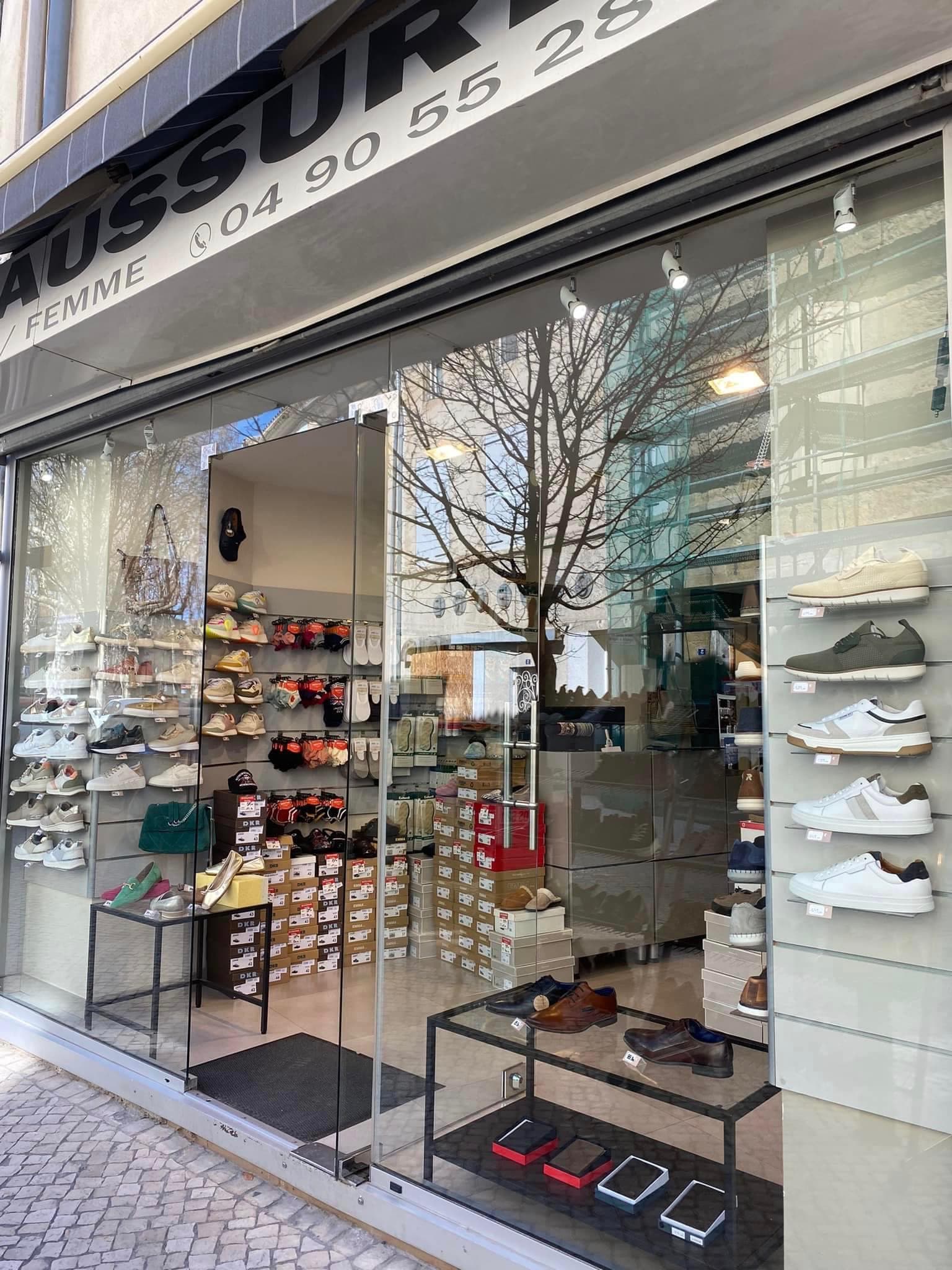 Béa Chaussures