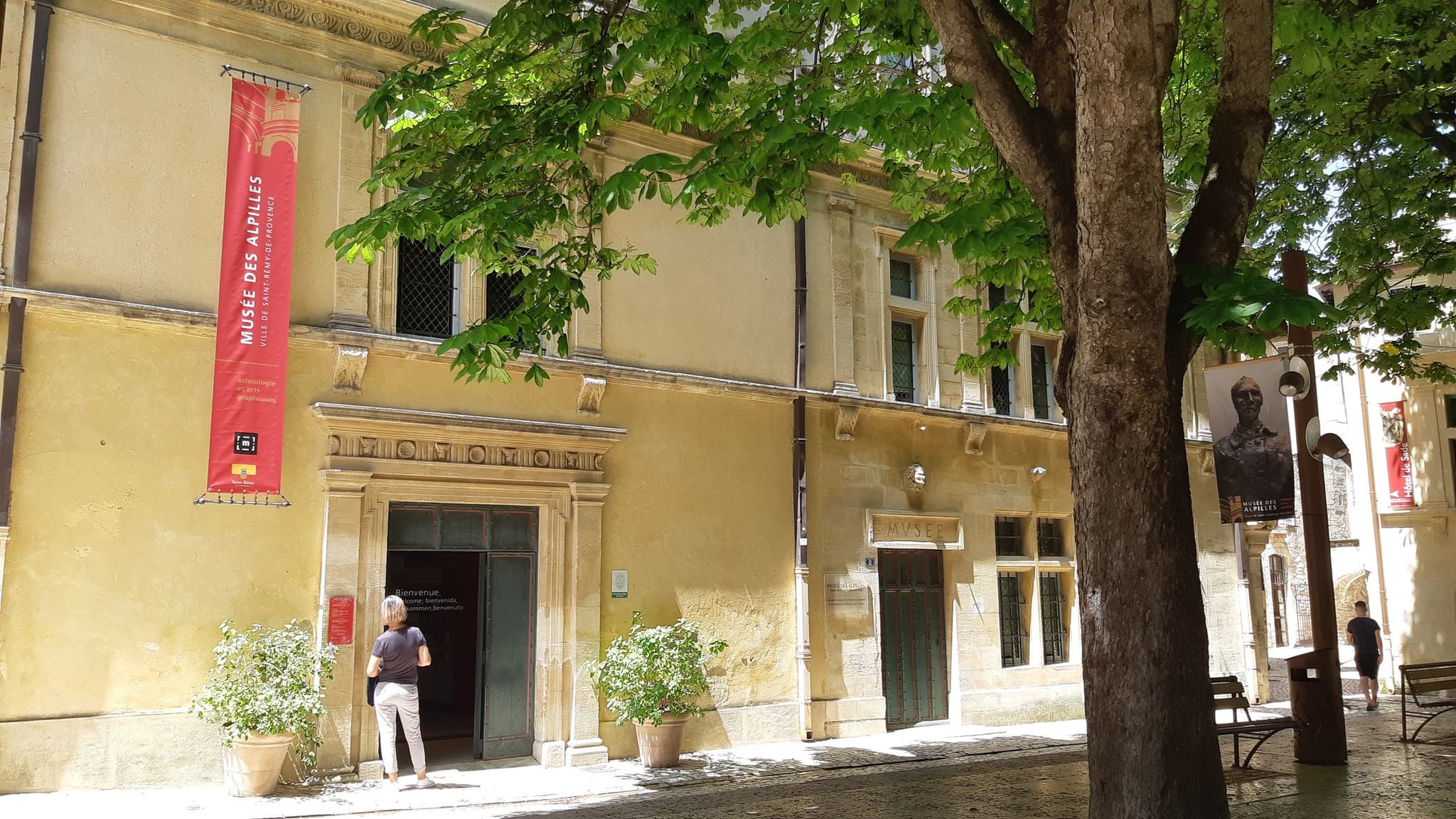 Musée des Alpilles