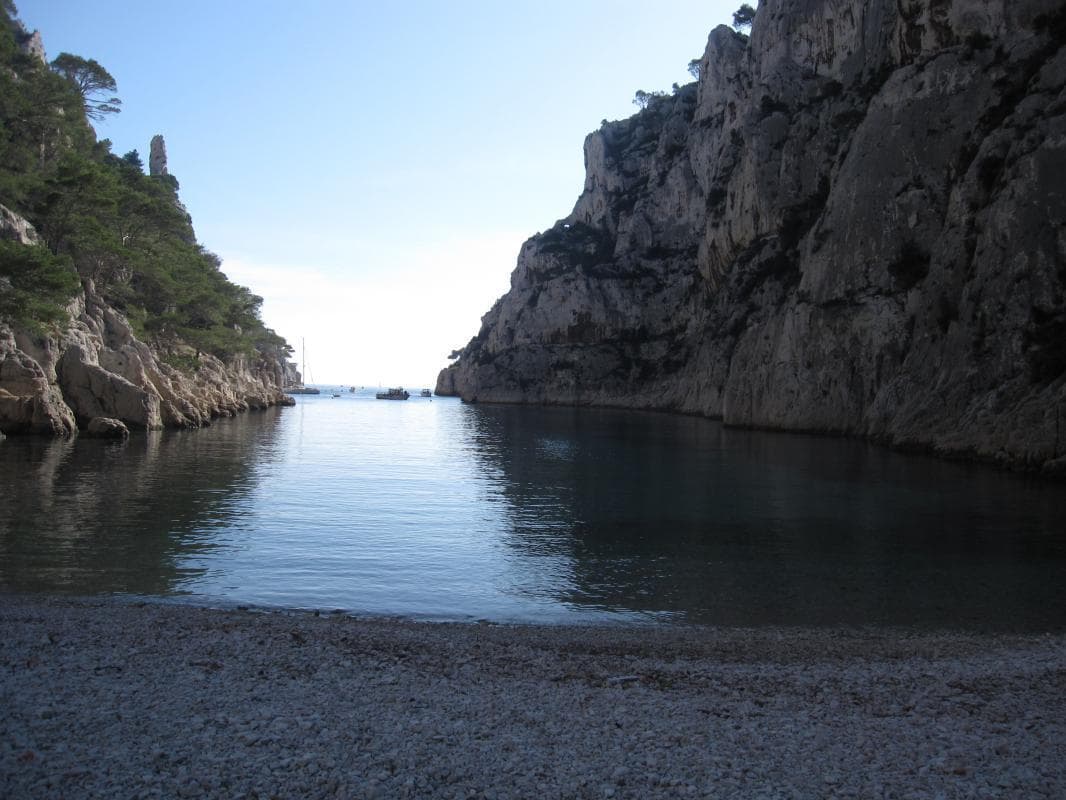 Le Petit Abri Côtier