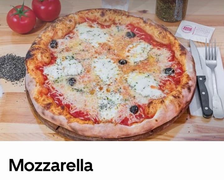 Pizza Charly