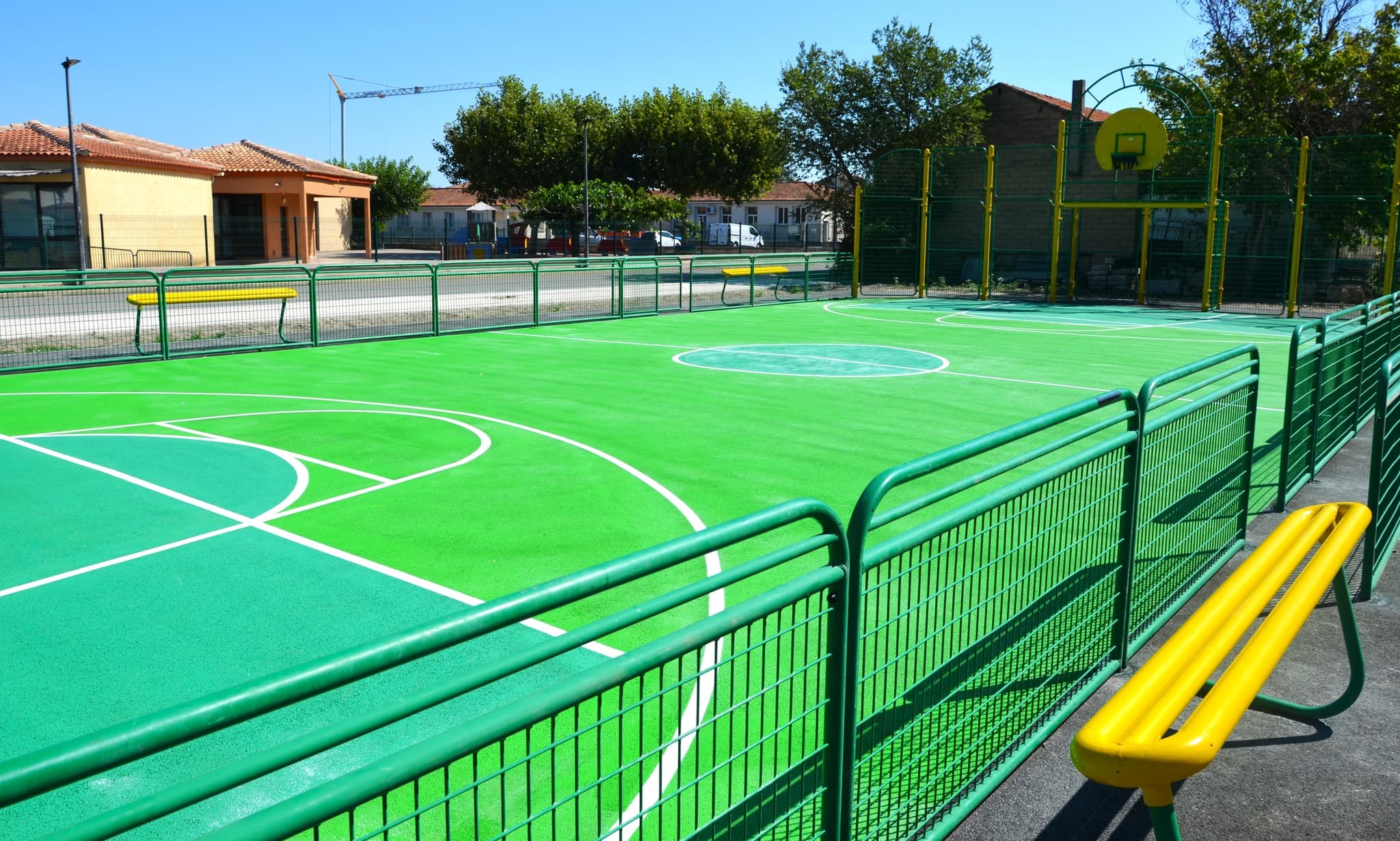 City Stade