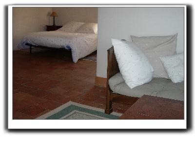 Chambre d'hôtes St Jean de Matha