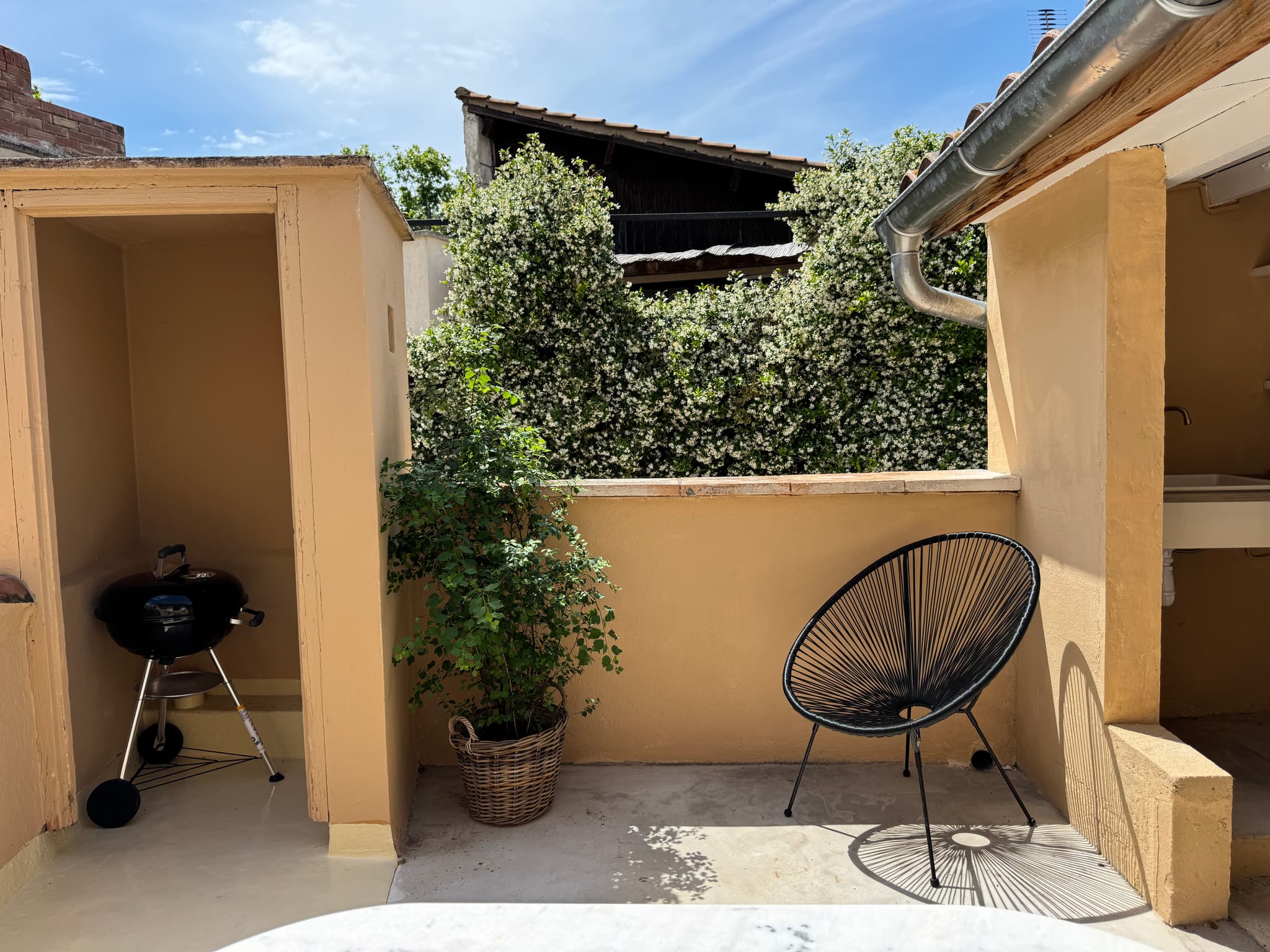 Le Bastion*Arles*Roquette_Arles