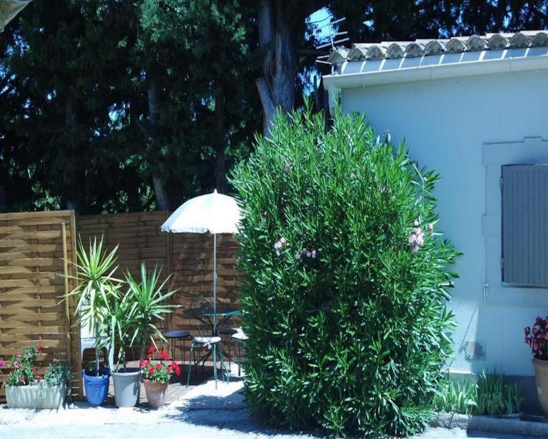 Mas Grimaud