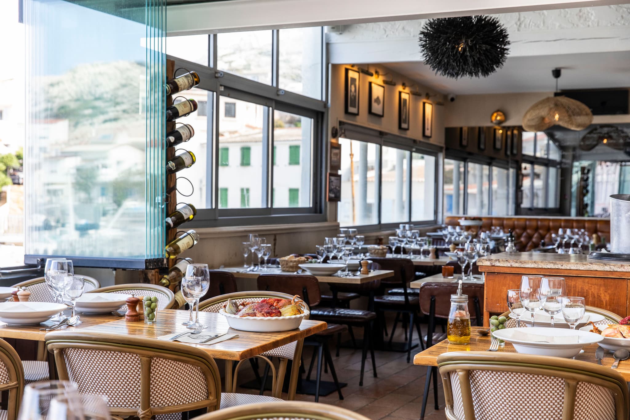 L'Esplaï du grand bar des Goudes_Marseille