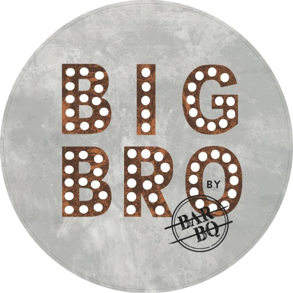 Le BIG BRO