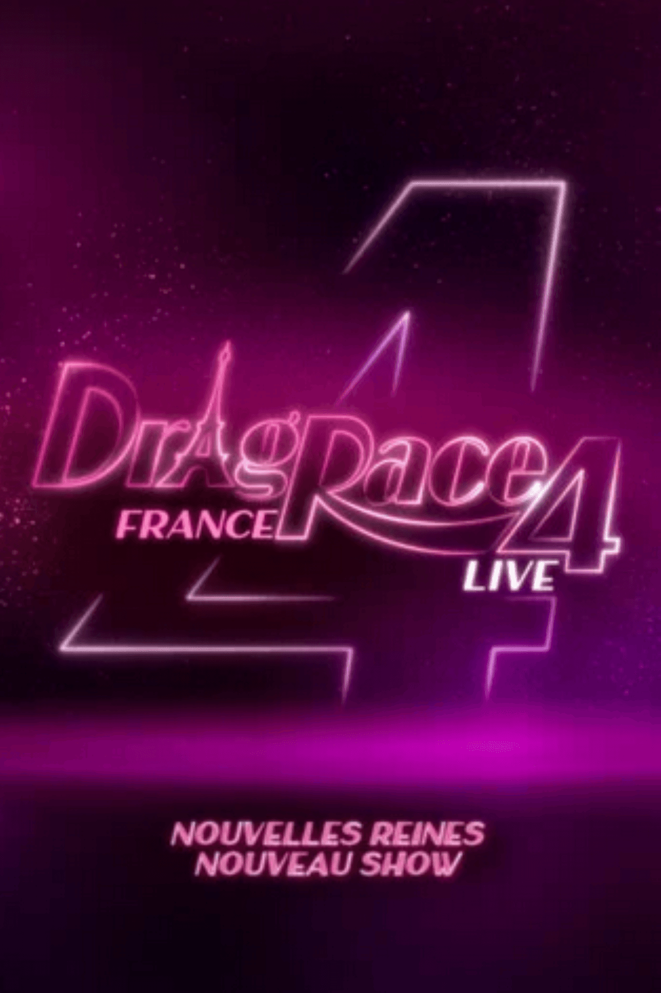 Drag Race France Live saison 4_Marseille