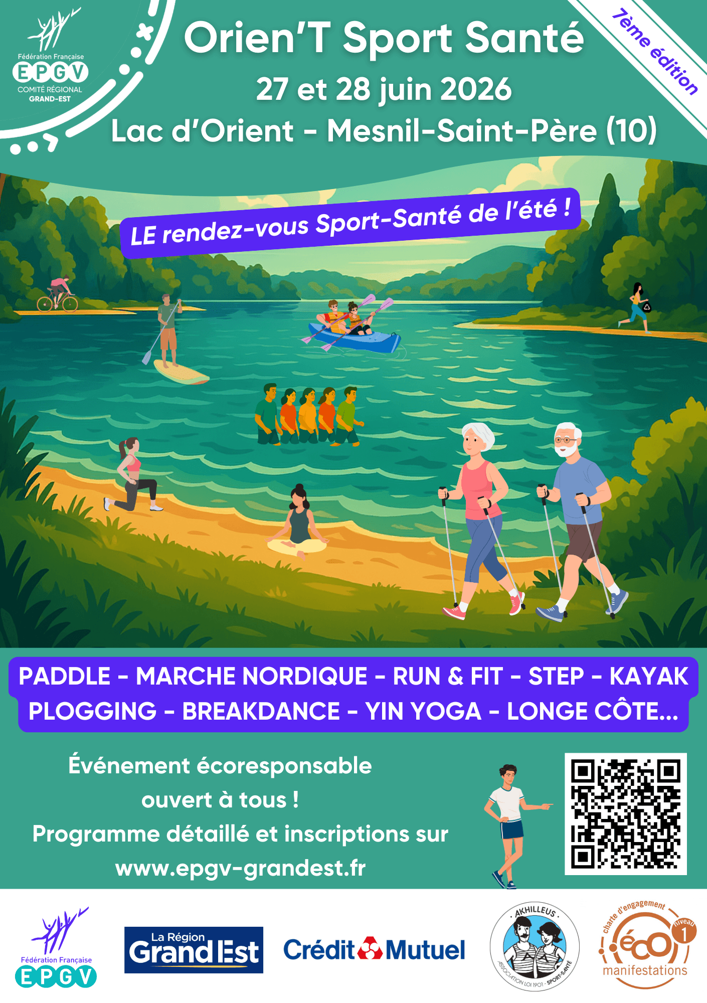 Orien'T Sport Santé_Mesnil-Saint-Père