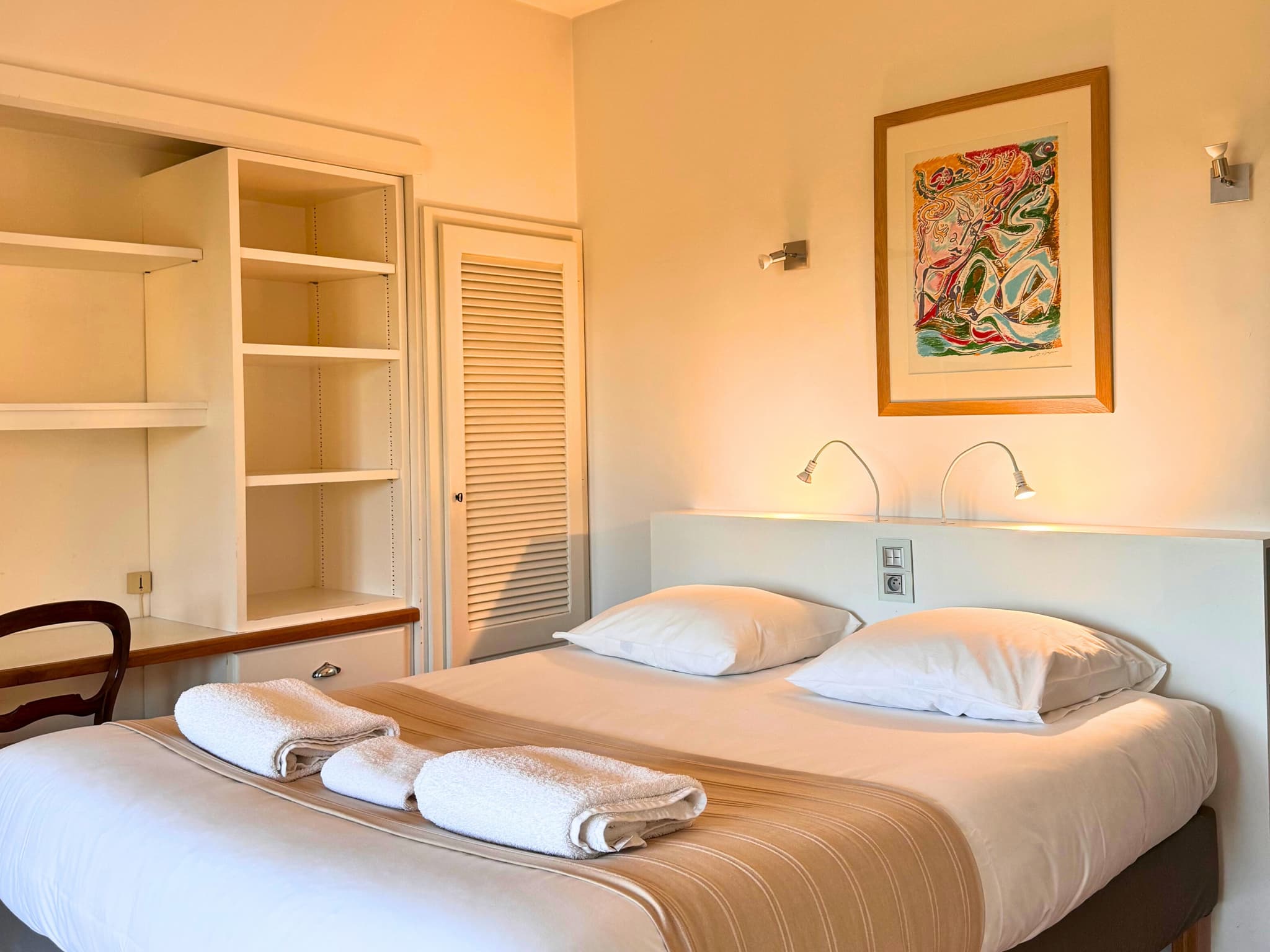 La Chambre de Marcel