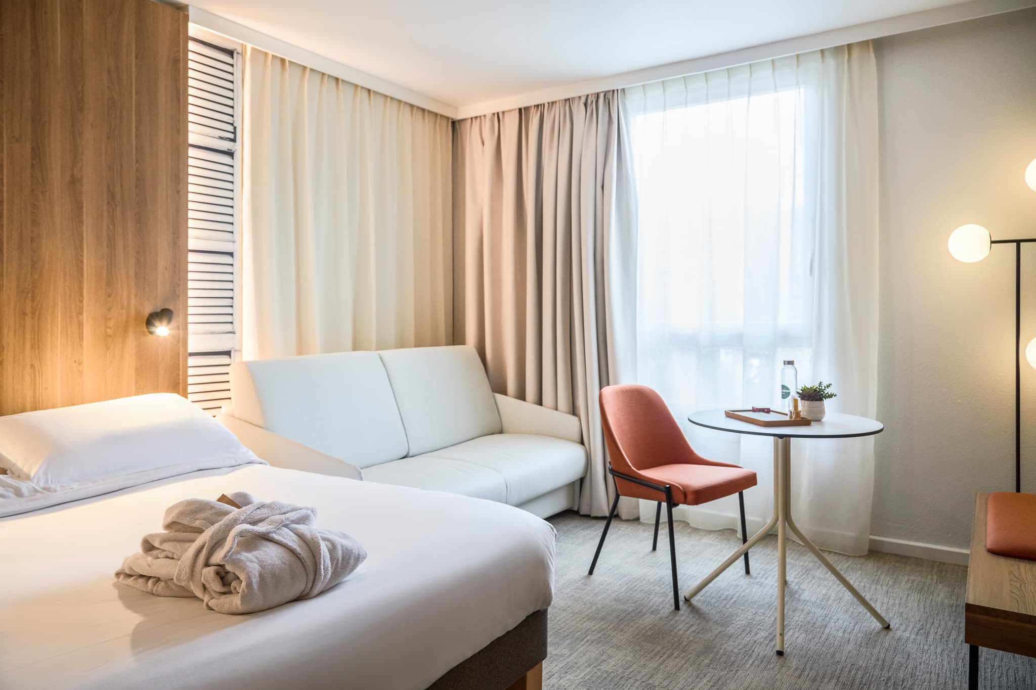 Mercure Aix-en-Provence Beaumanoir_Aix-en-Provence