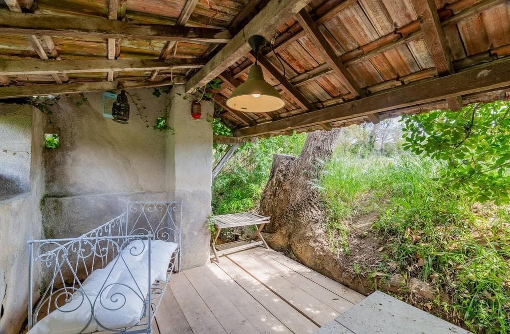 La Bastide des Granettes