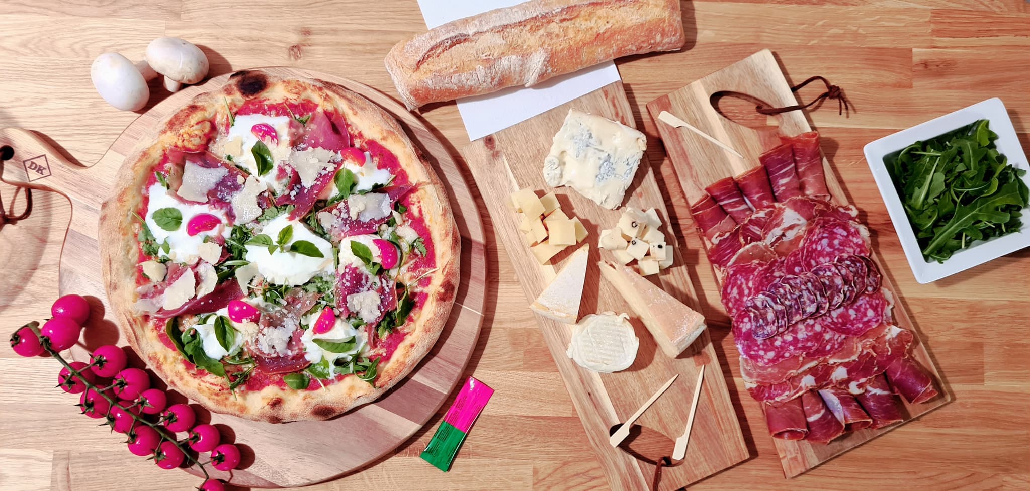 Oggi Pizza